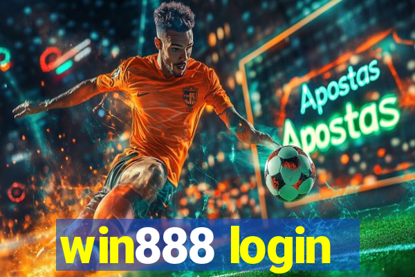 win888 login